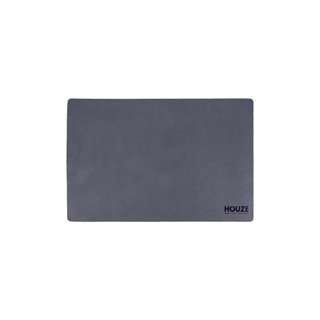 HOUZE Diatomite Ultra Absorbent Soft Mat - Grey