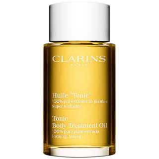 Clarins Tonic Body Treatment Oil (Firming) Clarins Tonic Body Treatment Oil (Firming)