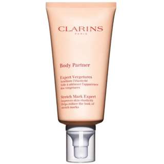 Clarins Body Partner Stretch Mark Expert Cream