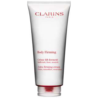 Clarins Extra Firming Body Cream Clarins Extra Firming Body Cream