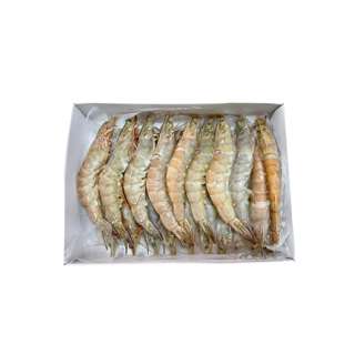 Pan Royal Frozen Vannamei Prawn 16/20