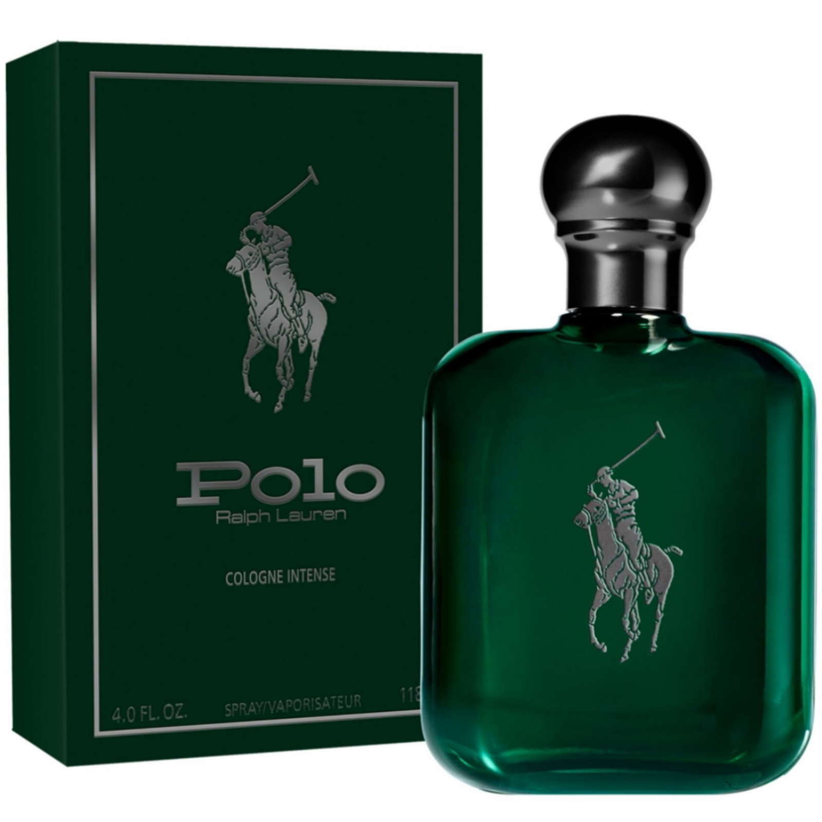 Ralph Lauren Polo Cologne Intense | NTUC FairPrice