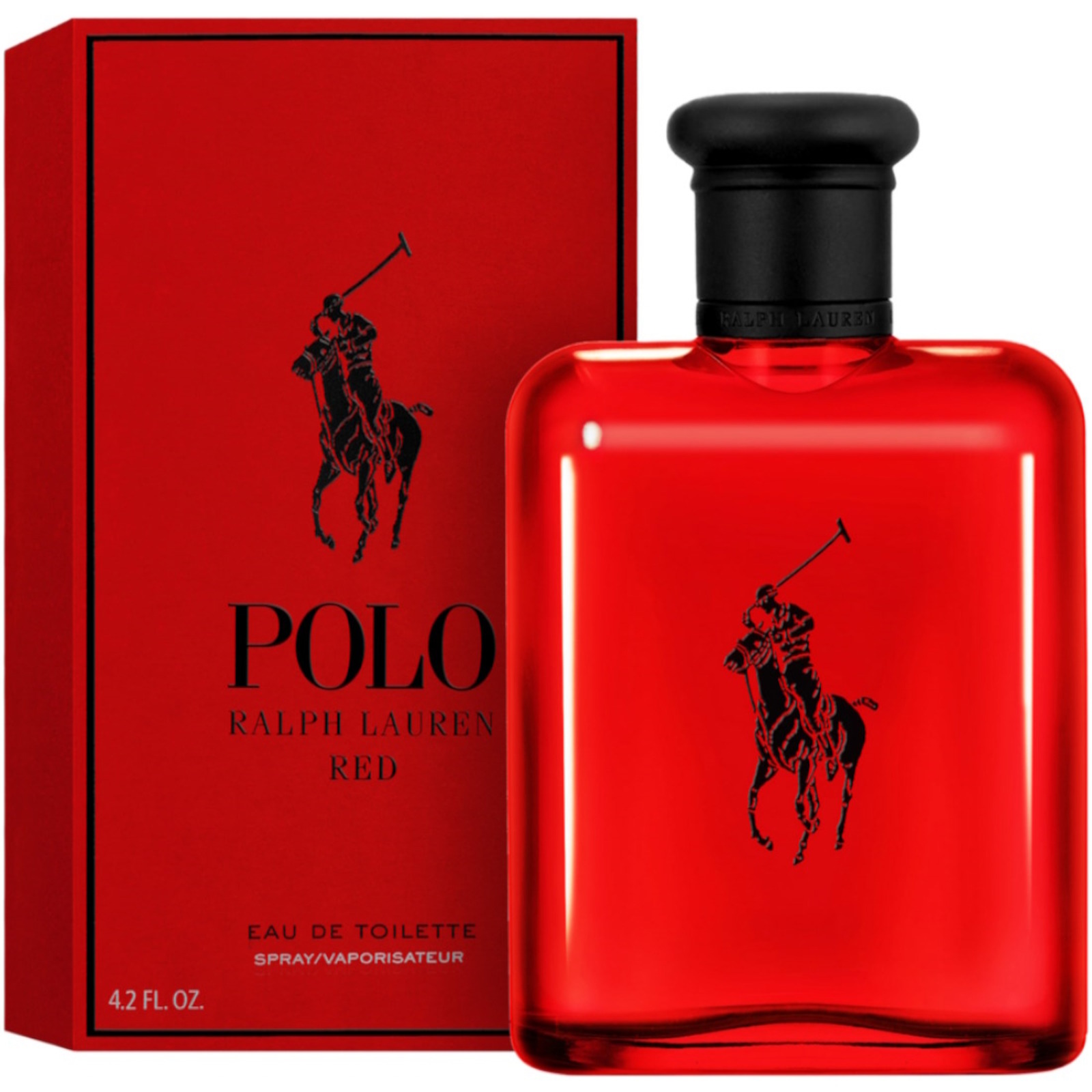 Ralph Lauren Polo Cologne Intense | NTUC FairPrice