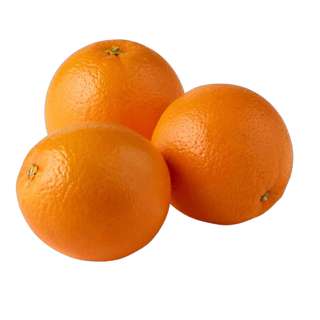 Orgo Fresh South African Sweet Valencia Oranges