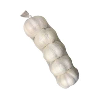 Orgo Fresh Garlic 1x5pcs