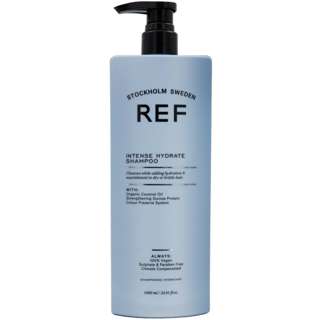 REF Intense Hydrate Shampoo