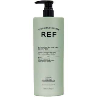 REF Weightless Volume Shampoo