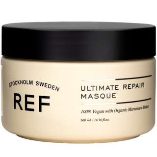 REF Ultimate Repair Masque