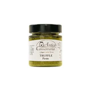 Antica Conserveria Truffle Pesto