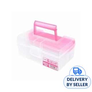 Yamada Pink Mini Tough Box