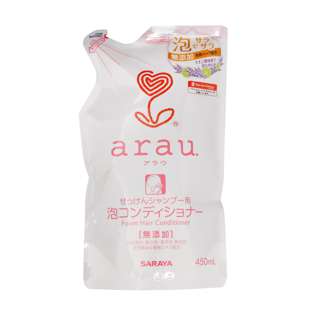 Foam Hair Conditioner Refill