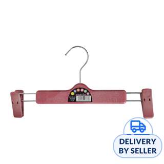 Kyowashiko Skirt /Trousers Clip Hanger(Pink)