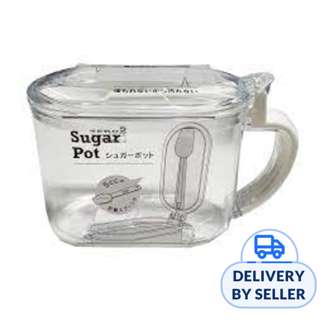Yamada Sugar Pot