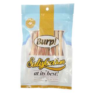 Burp Dried Sandwich For Dog