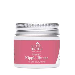 Earth Mama Organic Nipple Butter Earth Mama Organic Nipple Butter