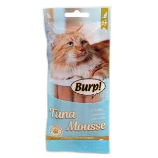 Burp Tuna Mousse For Cat