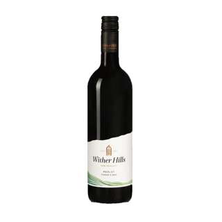 Wither Hills Hawke's Bay Merlot - Red Wine