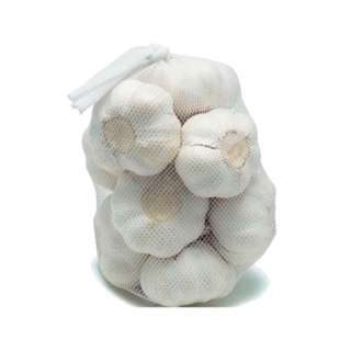 Orgo Fresh Garlic - Large