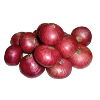 Orgo Fresh Indian Shallot