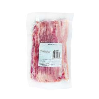 Kelly's Streaky Bacon - Frozen