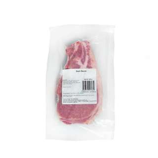 Kelly's Back Bacon - Frozen