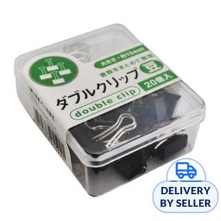 Npk Metal Binder Clips -Ss Box Npk Metal Binder Clips -Ss Box