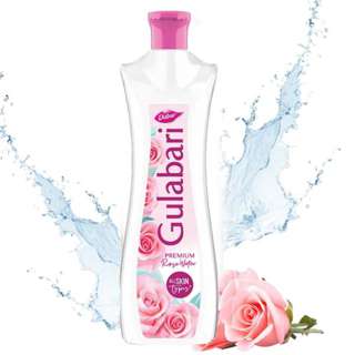 Dabur Rose Water, Gulabari Premium, Paraben Free, All Skin Dabur Rose Water, Gulabari Premium, Paraben Free, All Skin