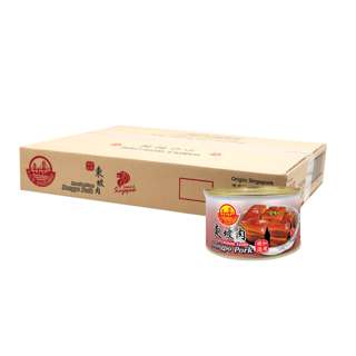 Golden Bridge Premium Lean Dongpo Pork