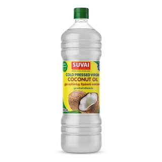 Suvai Suvai Coconut Oil