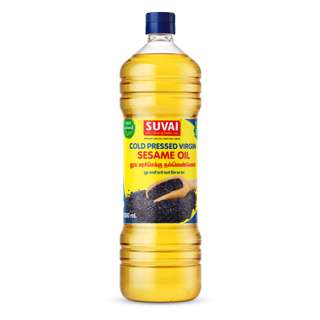 Suvai Suvai Sesame Oil