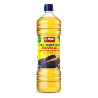 Suvai Suvai Sesame Oil 1 X 500ML