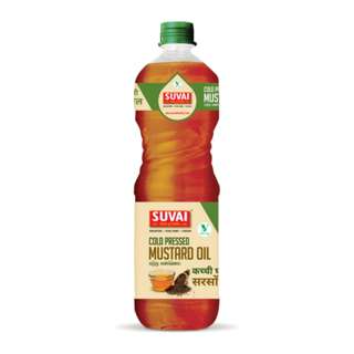 Suvai Suvai Mustard Oil