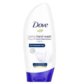 Dove Original Moisturising Caring Hand Wash