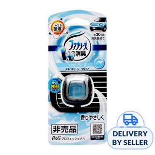 Febreze Car Vent Clips Air Freshener And Deodorizer