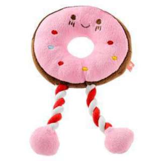 Amy N Carol Breakfast Series - Donut