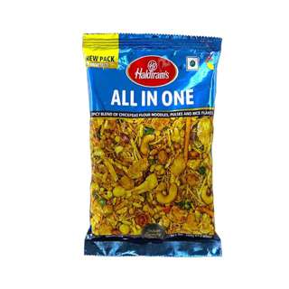 Haldiram's All In One Haldiram's All In One