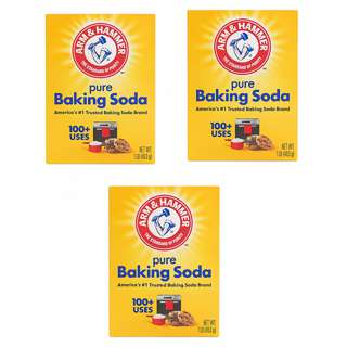 Arm & Hammer Pure Baking Soda Original & Natural