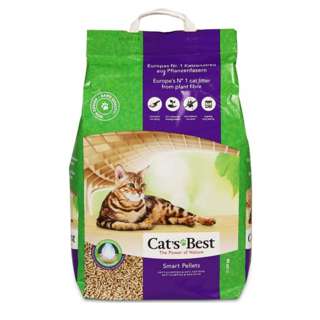 Cats Best Smart Pellets