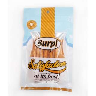 Burp Chicken Twist For Dog