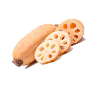 Orgo Fresh Lotus Root