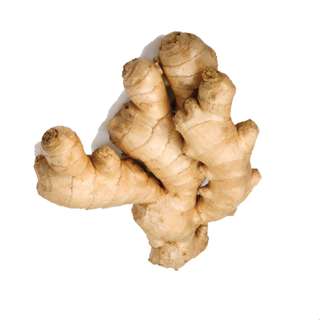 Orgo Fresh Ginger