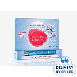 Connoisseurs Diamond Dazzle Stik
