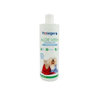 Proteger Aloe Vera Shampoo Proteger Aloe Vera Shampoo