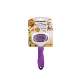 Tommy&Coco Ball Pin Slicker Brush (Small)
