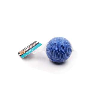 Chomper Giggle Ball (Blue)