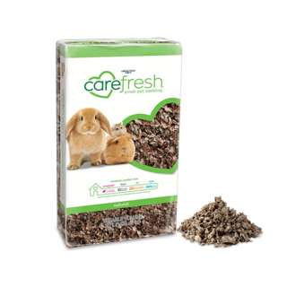 Carefresh Natural Pet Bedding (Grey) 14L