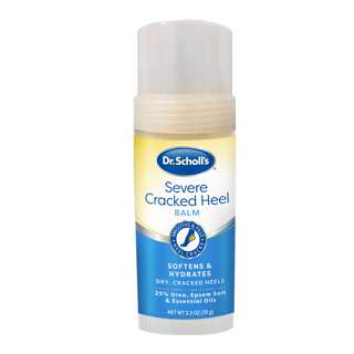 Dr.Scholl's Severe Cracked Heel Balm