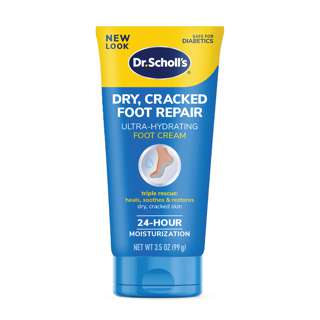 Dr.Scholl's Ultra Hydrating Cream