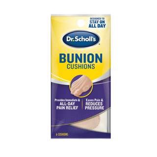 Dr.Scholl's Bunion Cushions