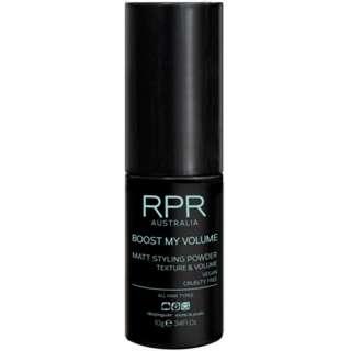 RPR Boost My Volume Matt Styling Powder